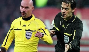 Διαιτητικοί βίοι παράλληλοι για Ολυμπιακό-Παναθηναϊκό