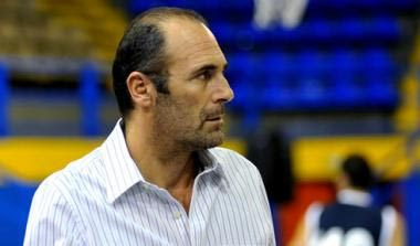 Ο Καλαφατάκης νέος προπονητής του Ηρακλή