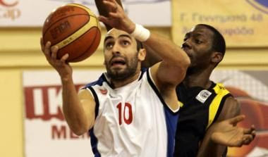 Ηρθε ο Χάμιλτον, αμφίβολος ο Καλαμπόκης