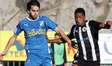 18η αγ.: Απέδρασε στο 90′ η Δόξα