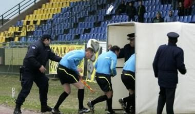 Ένταση στην Καρδίτσα