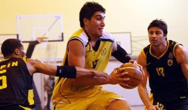 Μάχιμος ο Κασελάκης