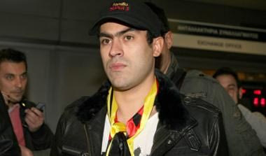 Σακάτα και Μπομπαντίγια για τον Άρη. Ήρθε ορεξάτος ο Καστίγιο