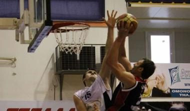 Καβάλα-Ίκαρος 66-69