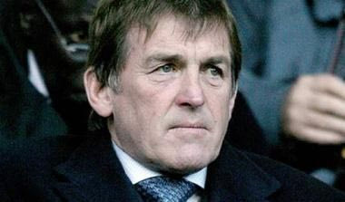 Tζέραρντ: “Να μείνει για πάντα ο Νταλγκλίς”