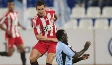 Ενδιαφέρον της Ρεάλ Μαδρίτης για Κλόζε αποκάλυψε ο μάνατζέρ του