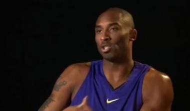 Ο Kobe Bryant μιλά για το “ΝΙΚΕ ΖΟΟΜ ΚΟΒΕ VI”