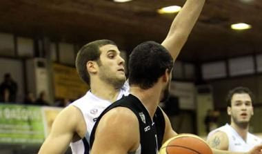 Κολοσσός-ΠΑΟΚ 71-66