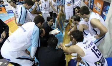 Μαρκόπουλος: “Αντιμετωπίζουμε κακές διαιτησίες”. Σφαιρόπουλος: “Κλειδί τα επιθετικά”