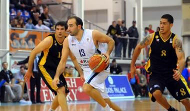 Κολοσσός-Μαρούσι 78-61