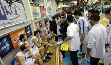 Δεν κατέθεσε ένσταση ο Κολοσσός