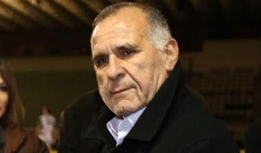 Κωνσταντίνου: “Το πρόβλημα είναι οι ποδοσφαιριστές”