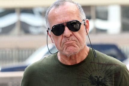 Καριέρα… παράγοντα