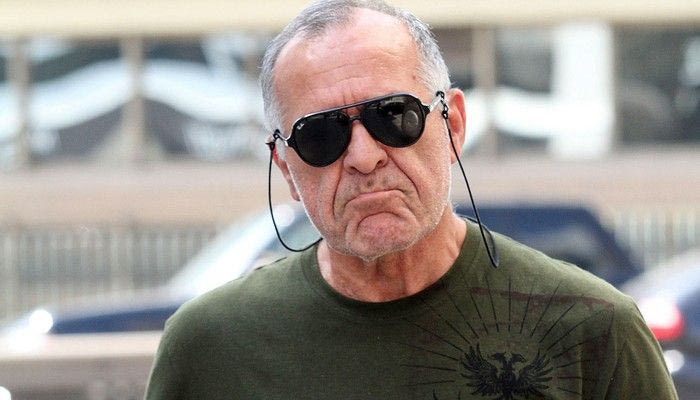 Κωνσταντίνου: “Αν συνεχίσουν έτσι, θα έχουν κι άλλοι την τύχη του Κατσουράνη”