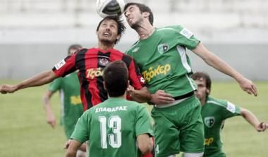 Συνεχίζεται η μεταγραφική ενίσχυση στην Αναγέννηση