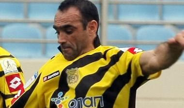 Πήρε τον Κορδονούρη ο Λεβαδειακός