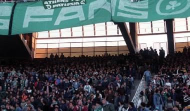 ΠΑΕ: “Ποτέ ξανά σε άδειες εξέδρες”