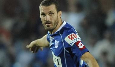 Παίρνει τον Κουτσοσπύρο η Αναγέννηση