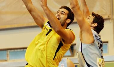 Ηλυσιακός-Κολοσσός 84-74