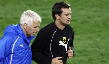 Επέστρεψε ο Λαγός