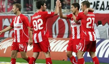 Ο Ολυμπιακός κερδίζει, τα άκρα του …πληγώνουν