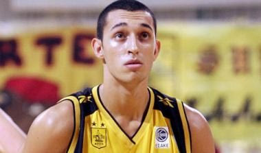 Δεν ταξίδεψε ο Χρυσικόπουλος