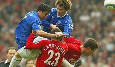 Τα 10 ωραιότερα γκολ στην ιστορία των ντέρμπι του Μέρσεϊσαϊντ (vids)