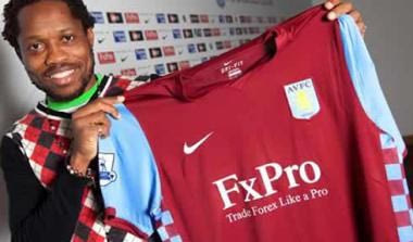 Τελείωσε με Μακούν η Άστον Βίλα