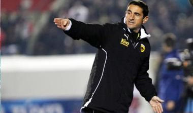 Χιμένεθ: “Παίζουμε για τη νίκη”