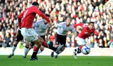 Μάντσεστερ Γιουνάιτεντ – Λίβερπουλ 1-0