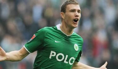 Οριστικά ο Τζέκο στη Μάντσεστερ Σίτι και… κόντρα στον Άρη!