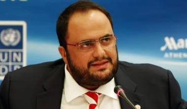 Μαρινάκης στους παίκτες: “Κάποιοι παρουσιάζουν διαλυμένο τον Παναθηναϊκό. Μην παρασύρεστε”