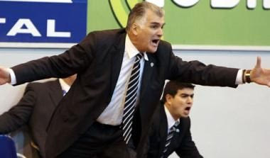 Μαρκόπουλος: “Βγάλαμε τον αντίπαλο από το παιχνίδι”