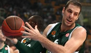 Mάριτς: “Απολύτως έτοιμος στα τέλη του Φλεβάρη”