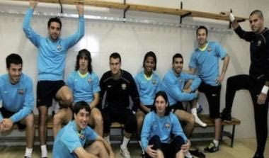 La Masia, η ακαδημία της Μπαρτσελόνα που παράγει τα πιο λαμπρά αστέρια (vid)