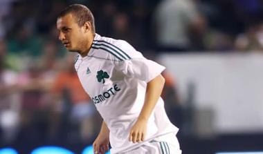 Μάτος: “Περιμένω τον Παναθηναϊκό”