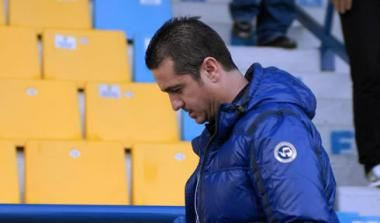 Σκέψεις Μαχλά για παραίτηση