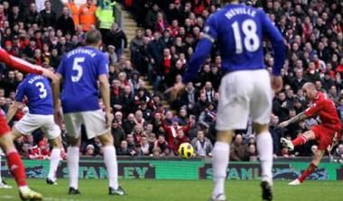 23η αγ.: Ισόπαλο το ντέρμπι του Μέρσεϊσαϊντ (vids)