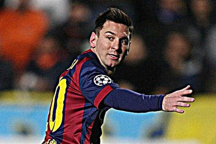 “Μπορούμε να πάρουμε τον Μέσι”