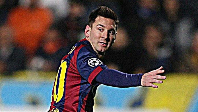 “Μπορούμε να πάρουμε τον Μέσι”