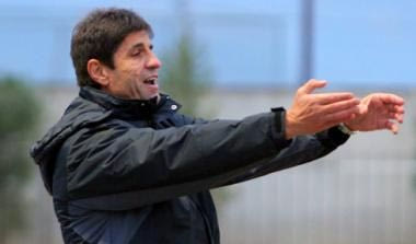 Μιχαλήτσος: “Νίκη με ΠΑΟΚ για τους βαθμούς”