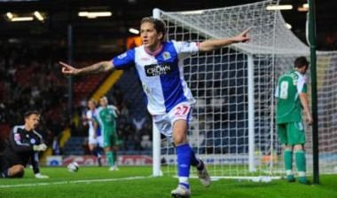 Ανανέωσε με τη Μπλάκμπερν ο Μίτσελ Σαλγκάδο