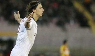 20η αγ.: “Πέταξε” δύο βαθμούς η Μίλαν, δύσκολες νίκες για Γιουβέντους, Λάτσιο και Ρόμα (vids)