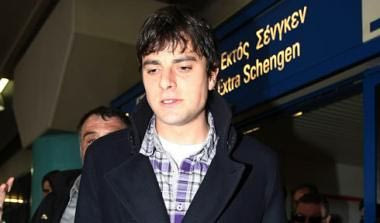 Την Παρασκευή υπογράφει ο Μίτσελ