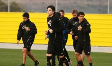 Με Μίτσελ στην Ξάνθη