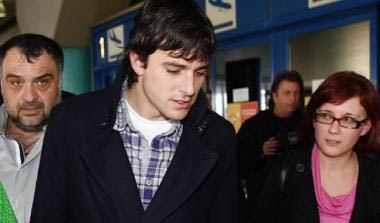 Στην Αθήνα ο Μίτσελ