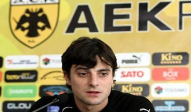 Μίτσελ: “Καθοριστικός ο ρόλος του Χιμένεθ στη μεταγραφή μου”