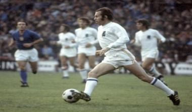 Εφυγε από τη ζωή ο Κόεν Μουλίν (video)