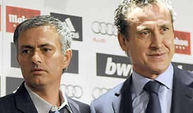 Πήρε την πρώτη… μάχη με τον Βαλντάνο ο Μουρίνιο