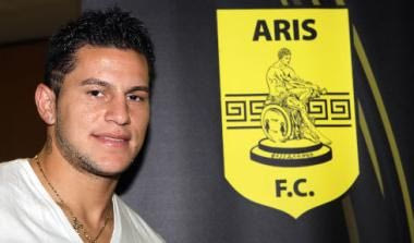 Ανακοίνωσε τον Μπομπαντίγια ο Αρης (vid)